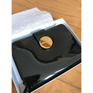 ピエールカルダン(pierre cardin)の新品 Pierre Cardin 財布 茶 黒 再出品(財布)