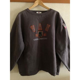 VAN Jacket(スウェット)のフリマアイテム一覧 VAN Jacket(スウェット)のフリマアイテム一覧