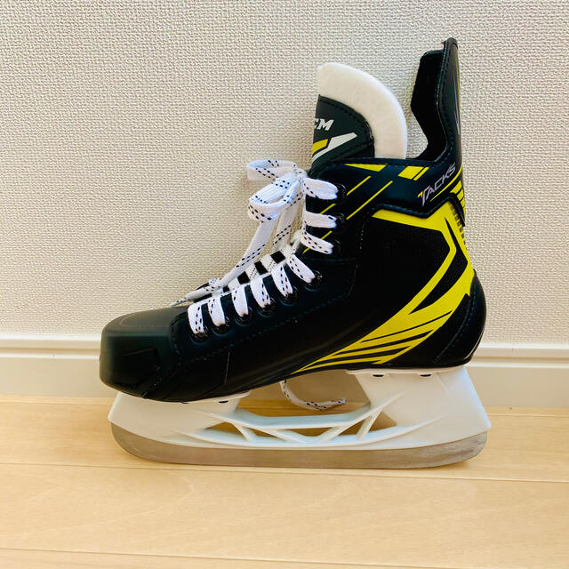 Ccm スケート靴 サイズ38 24cm Ccmの通販 By Au S Shop シーシーエムならラクマ Ccm スケート靴 サイズ38 24cm Ccmの通販 By Au S Shop シーシーエムならラクマ