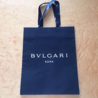 ブルガリ(BVLGARI)のBVLGARIブルガリ♡ ショッパー(ショップ袋)