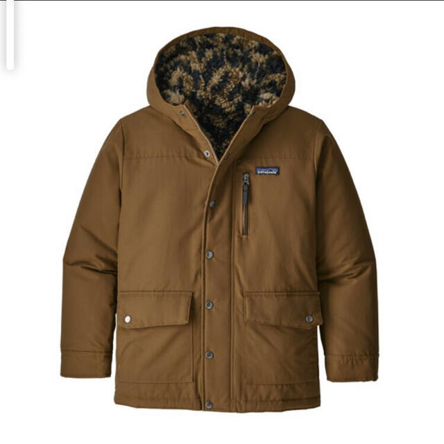 patagonia(パタゴニア)のPatagonia ボーイズ インファーノ ジャケット　XXL レディースのジャケット/アウター(ブルゾン)の商品写真