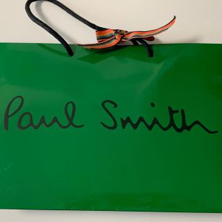 ポールスミス(Paul Smith)のふじまる様専用 ポールスミス ハンカチ 2枚 ※説明必読(ハンカチ/ポケットチーフ)