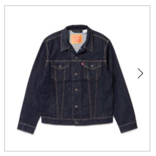 リーバイス(Levi's)の【最終値下げ】LEVI’S 72334 Gジャン Mサイズ(Gジャン/デニムジャケット)