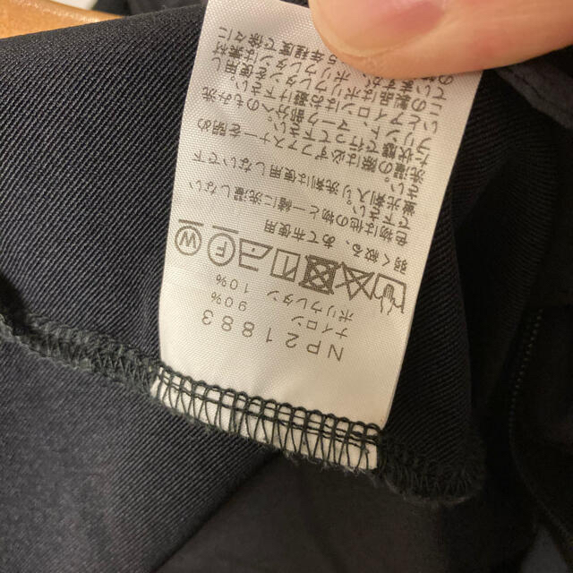 THE NORTH FACE(ザノースフェイス)のたく様専用　ノースフェイスマウンテンパーカ  メンズのジャケット/アウター(マウンテンパーカー)の商品写真