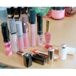 シャネル ティント(オレンジ/橙色系)の通販 17点 | CHANELを買うなら