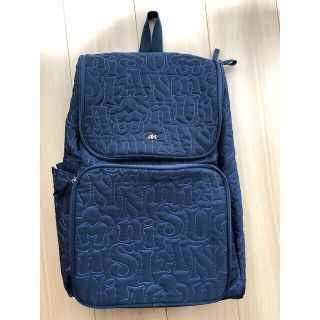 アナスイミニ マザーズバッグの通販 31点 | ANNA SUI miniのキッズ ...