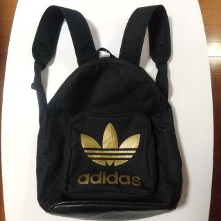 アディダス(adidas)のどんぐりさん専用(リュック/バックパック)