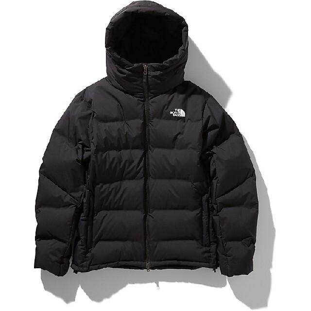 ノースフェイス THE NORTH FACE ビレイヤーハーカ XL