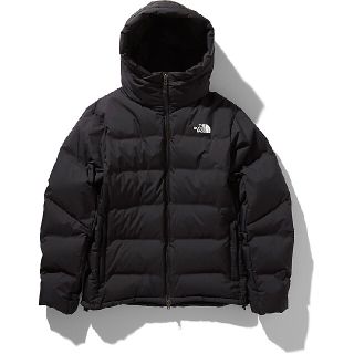 ザノースフェイス(THE NORTH FACE)のノースフェイス THE NORTH FACE ビレイヤーハーカ XL(ダウンジャケット)