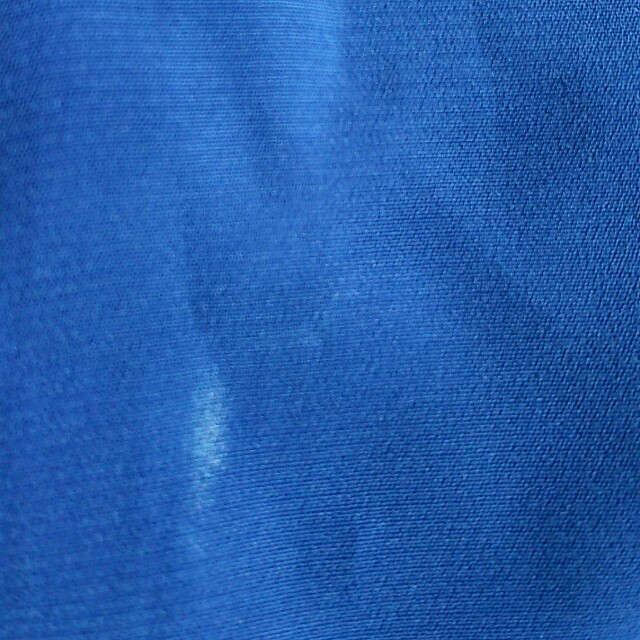 GU(ジーユー)のエアリーブラウス レディースのトップス(シャツ/ブラウス(半袖/袖なし))の商品写真