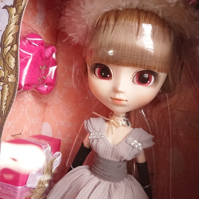 Pullip Rche (ルーシェ) P-081 bbgpjabar.kemdikbud.go.id
