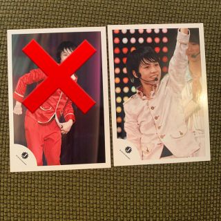 松田元太　公式写真(アイドルグッズ)