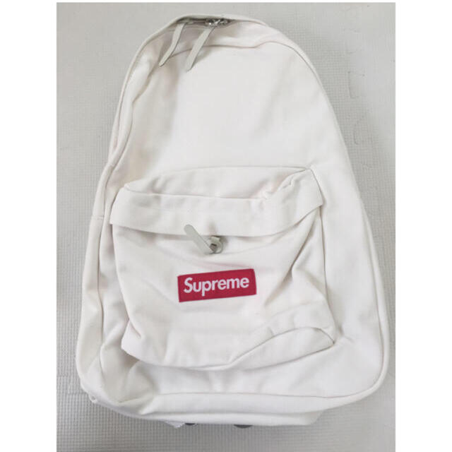 Supreme(シュプリーム)のsupreme リュック メンズのバッグ(バッグパック/リュック)の商品写真