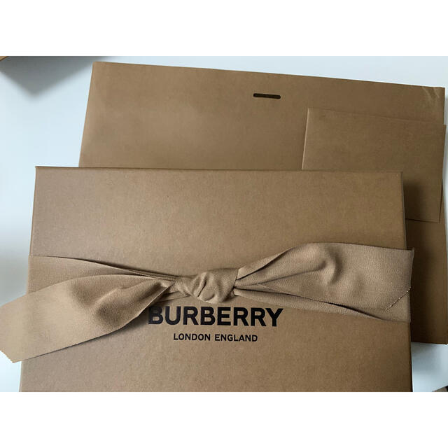 BURBERRY(バーバリー)のChii様専用 BURBERRY ネクタイ  メンズのファッション小物(ネクタイ)の商品写真