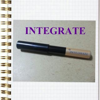 インテグレート(INTEGRATE)のインテグレート♡アイライナー(その他)