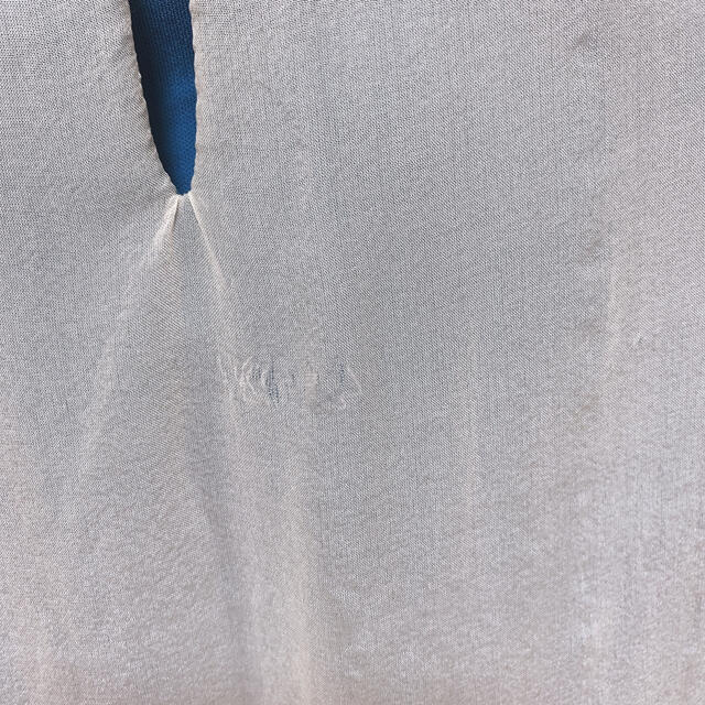 ADORE(アドーア)のノースリーブブラウス レディースのトップス(シャツ/ブラウス(半袖/袖なし))の商品写真