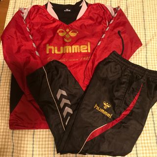 ヒュンメル(hummel)のヒュンメル(ウェア)