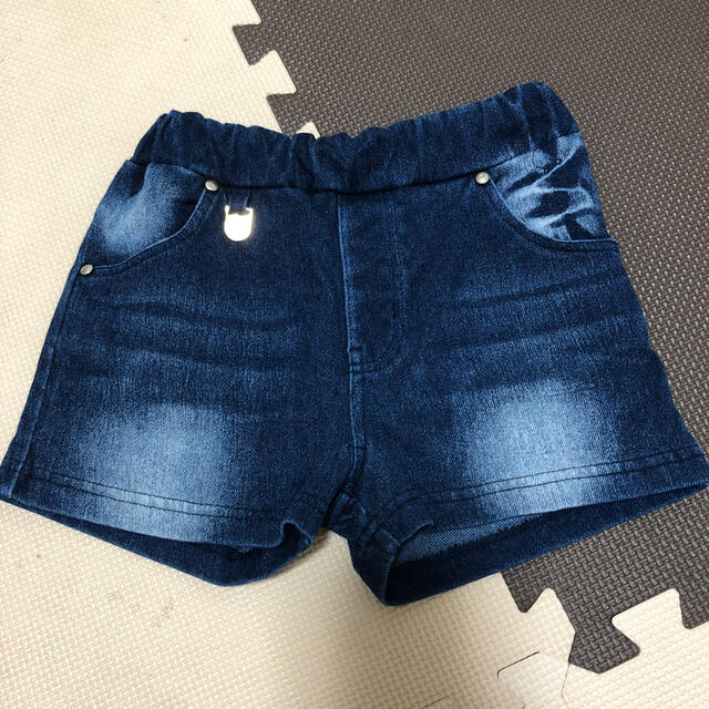 Rady(レディー)のちびrady キッズ/ベビー/マタニティのキッズ服女の子用(90cm~)(パンツ/スパッツ)の商品写真