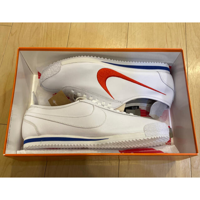 nike cortez 72 shoe dog og slim swoosh