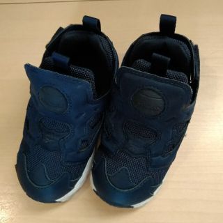 リーボック(Reebok)のReebok　キッズシューズ(スニーカー)