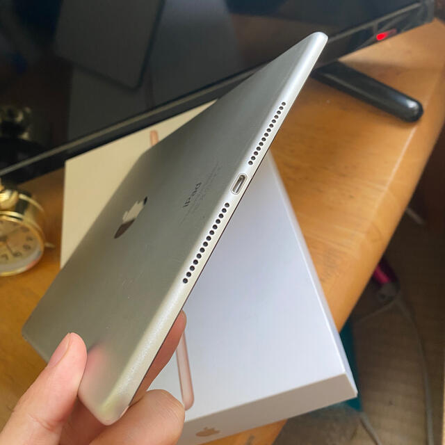 iPad - 準美品 iPad Air2 16GB WIFIモデル アイパッド エア2世代の通販 by Yukiノ屋｜アイパッドならラクマ