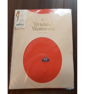 ヴィヴィアンウエストウッド(Vivienne Westwood)のヴィヴィアンウエストウッド タイツ(タイツ/ストッキング)