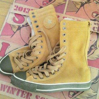 CONVERSE - コンバース の通販 by 断捨離中♡|コンバースならラクマ