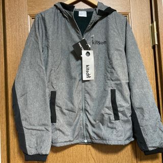 キットソン(KITSON)のkitson レディース　パーカー　Lサイズ(パーカー)