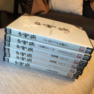 アムウェイ(Amway)のアムウェイ山崎塾DVD6セット(その他)