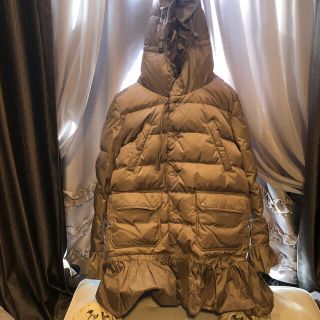 モンクレール(MONCLER)のMONCLER 新品同様の素敵なダウンを￥79,800から大幅お値下げ‼︎(ダウンコート)