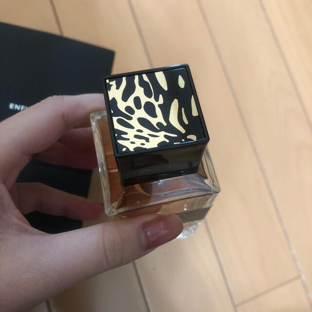 GIVENCHY(ジバンシィ)のド　ジバンシイ　アンフラメ コスメ/美容の香水(香水(女性用))の商品写真