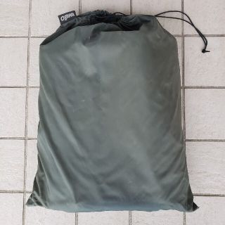 キャンパルジャパン(CAMPAL JAPAN)の【ドナルド30様専用】ogawa ピルツ19用　PVCマルチシート(テント/タープ)