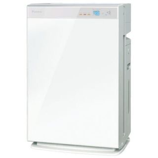 ダイキン(DAIKIN)のダイキン　加湿空気清浄機　ACK70W-W(空気清浄器)