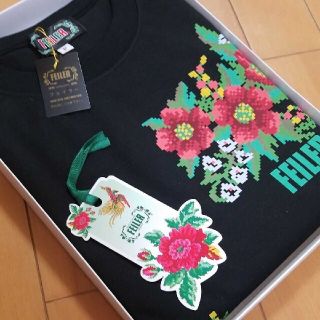 フェイラー Tシャツの通販 50点 | FEILERを買うならラクマ