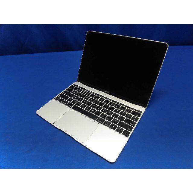 MacBook (Retina, 12-inch, Early 2016)