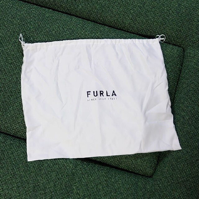 Furla(フルラ)のフルラ保存袋 レディースのバッグ(ショップ袋)の商品写真