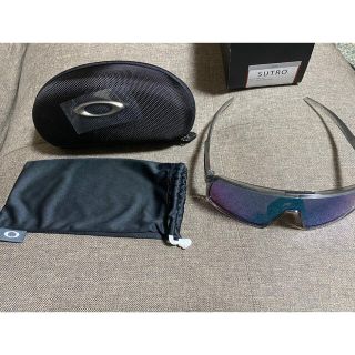 オークリー(Oakley)の最終値下げ　オークリー　サングラス　ロードバイク用(その他)