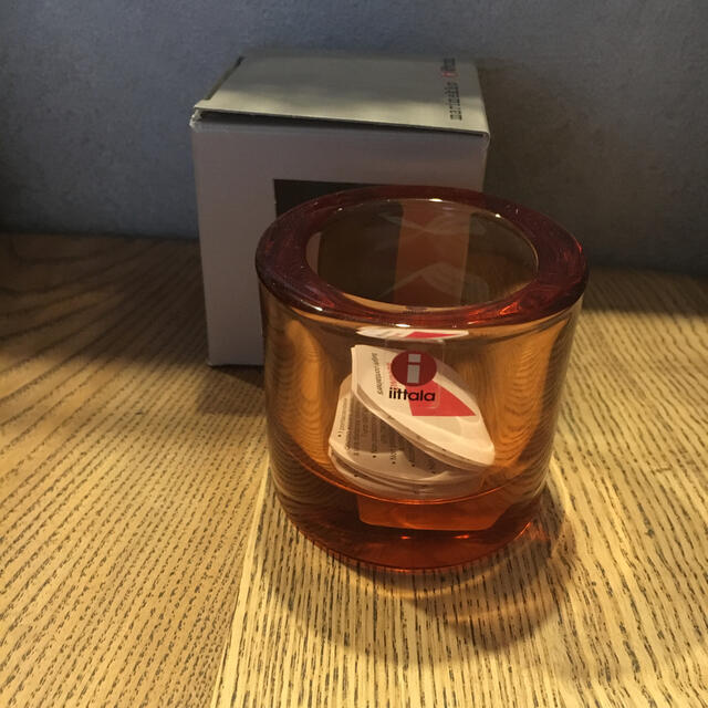 イッタラ☆キビ☆kivi☆サーモンピンク | aosacoffee.com