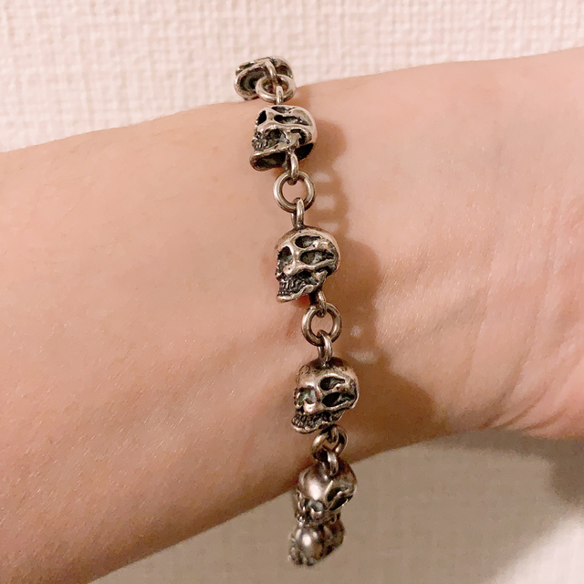 ロイヤルオーダー ブレスレット