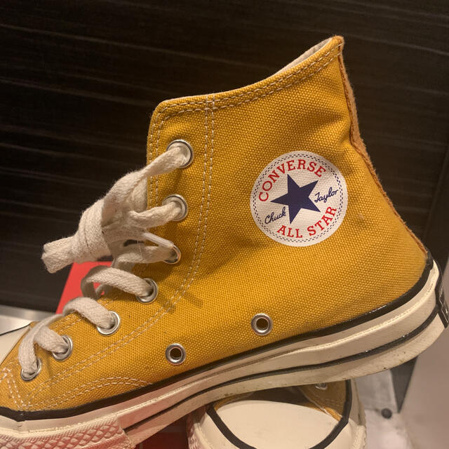 converse 23.5 cm