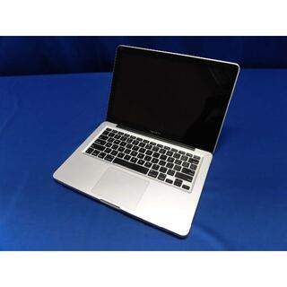 アップル(Apple)のMacBookPro (13-inch, Mid 2012)(ノートPC)