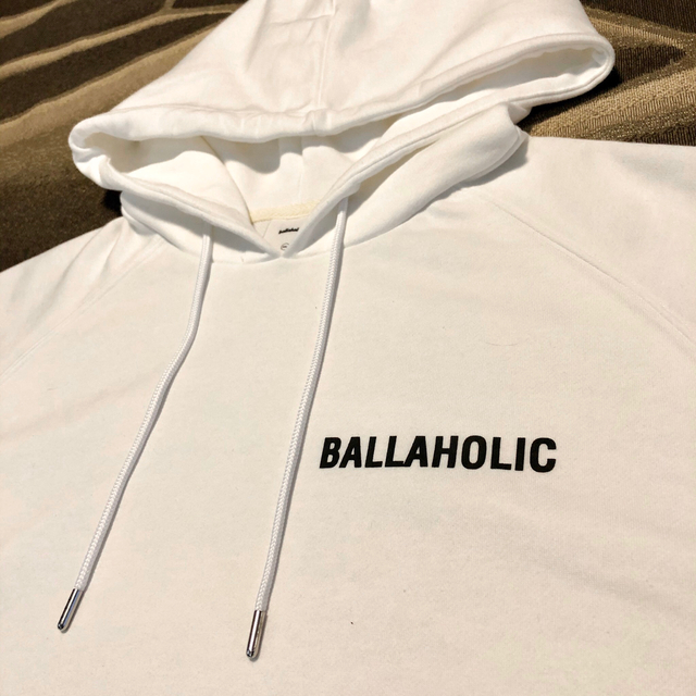 ballaholic ボーラホリック MA 1ブルゾン　Mサイズ リバーシブル