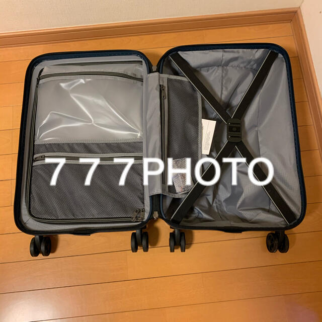 Samsonite(サムソナイト)のサムソナイト　キャリーバッグ　21インチ レディースのバッグ(スーツケース/キャリーバッグ)の商品写真