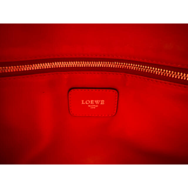 LOEWE ハンドバック 2