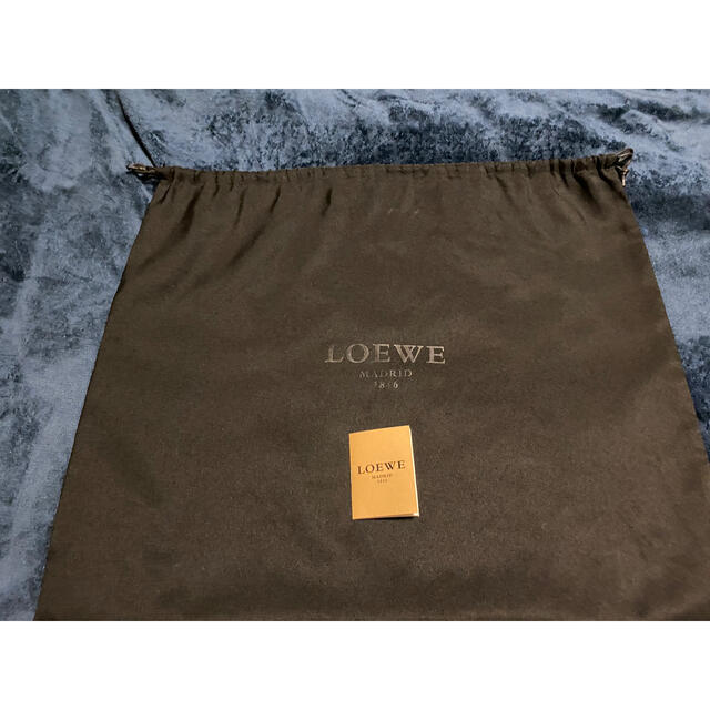 LOEWE ハンドバック 3