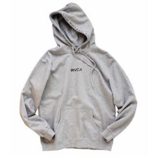 ルーカ(RVCA)のRVCA パーカー(パーカー)