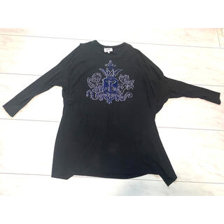 美品 Vivienne Westwood 変形トップス Tシャツ ワンピース M