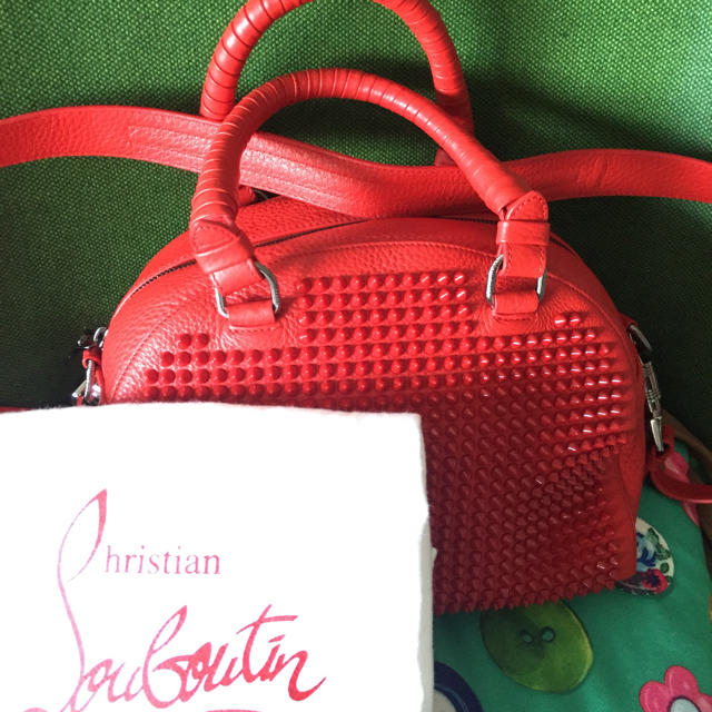男の子向けプレゼント集結 - Louboutin Christian 正規品 バッグ