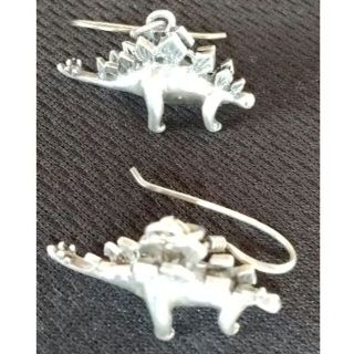 デプト(DEPT)のダイナソーピアス(ピアス)