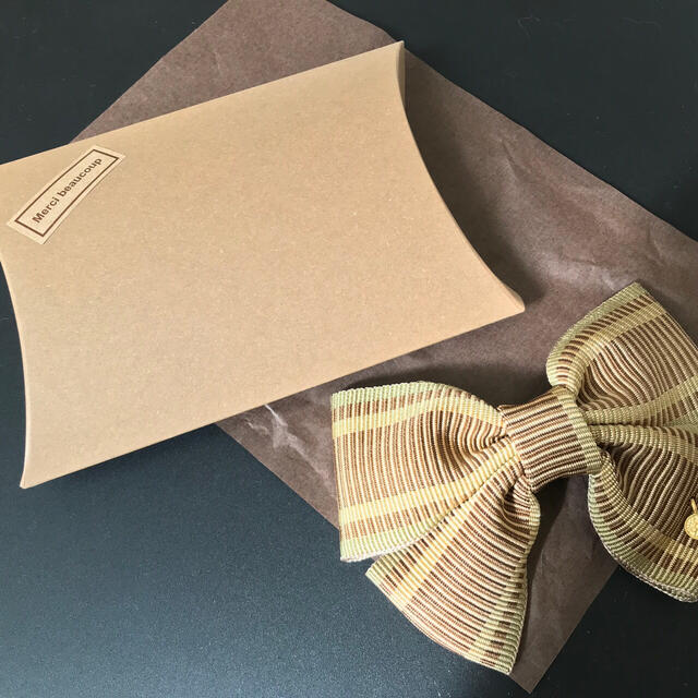 ハンドメイド リボン バレッタ ブラウン の通販 By Peat S Shop ラクマ ハンドメイド リボン バレッタ ブラウン の通販 By Peat S Shop ラクマ